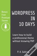 Wordpress In 10 Days