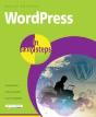 Wordpress In Easy Steps - Preview
