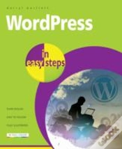 Capa do artigo Wordpress In Easy Steps