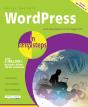 Wordpress In Easy Steps - Preview