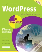 Capa do artigo Wordpress In Easy Steps