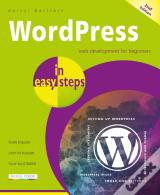Wordpress In Easy Steps
