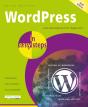Wordpress In Easy Steps - Preview