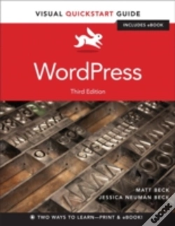 Capa do artigo Wordpress