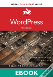 Capa do artigo Wordpress