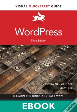 Capa do artigo Wordpress