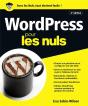 Wordpress, Nouvelle Edition Pour Les Nuls - Preview
