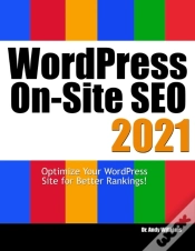 Capa do artigo Wordpress On-Site Seo 2021