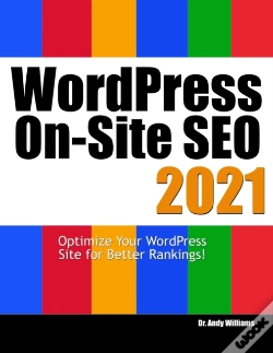 Capa do artigo Wordpress On-Site Seo 2021