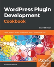 Capa do artigo Wordpress Plugin Development Cookbook, Second Edition
