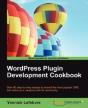 Wordpress Plugin Development Cookbook - Preview