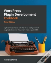 Wordpress Plugin Development Cookbook