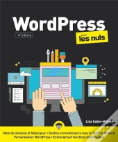 Wordpress Pour Les Nuls (4e Édition)