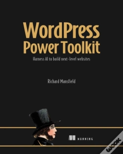 Capa do artigo Wordpress Power Toolkit