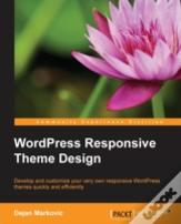 Wordpress Responsive Theme Design