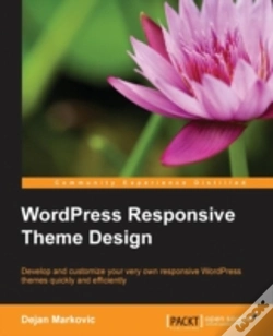 Capa do artigo Wordpress Responsive Theme Design
