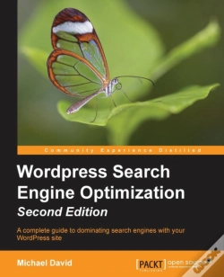 Capa do artigo Wordpress Search Engine Optimization