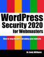 Wordpress Security For Webmaster 2020 - Preview