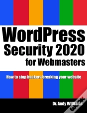 Capa do artigo Wordpress Security For Webmaster 2020