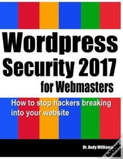 Capa do artigo Wordpress Security For Webmasters 2017: