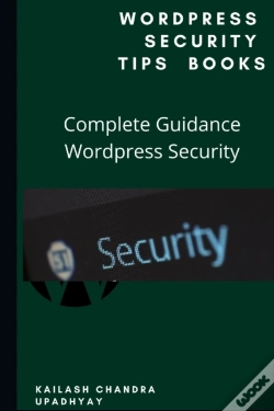 Capa do artigo Wordpress Security