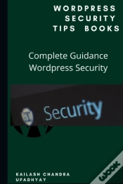 Capa do artigo Wordpress Security
