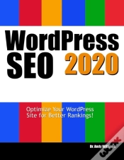 Capa do artigo Wordpress Seo 2020