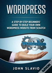 Capa do artigo Wordpress