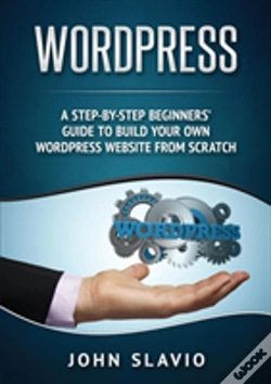 Capa do artigo Wordpress