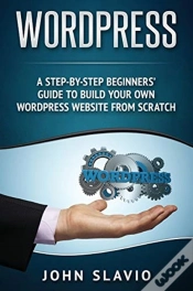 Capa do artigo Wordpress