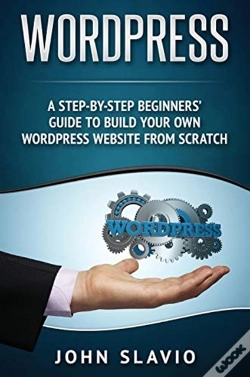 Capa do artigo Wordpress
