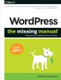 Wordpress: The Missing Manual - Preview