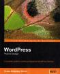 Wordpress Theme Design - Preview