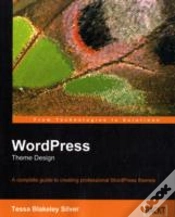 Capa do artigo Wordpress Theme Design