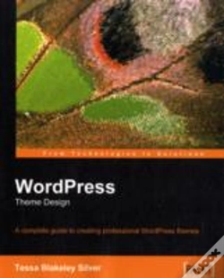 Capa do artigo Wordpress Theme Design