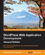 Wordpress Web Application Development - Preview