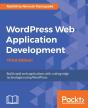 Wordpress Web Application Development - Preview
