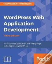 Wordpress Web Application Development