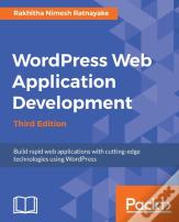 Wordpress Web Application Development
