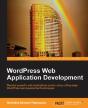 Wordpress Web Application Development - Preview