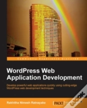 Capa do artigo Wordpress Web Application Development