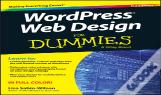 Wordpress Web Design For Dummies