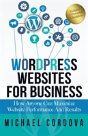 Wordpress Websites For Business - Preview