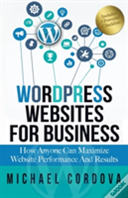 Capa do artigo Wordpress Websites For Business