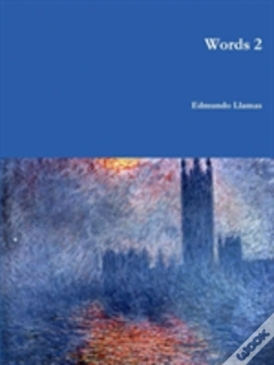 Capa do artigo Words 2