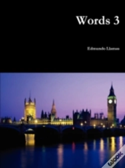 Capa do artigo Words 3