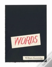 Capa do artigo Words Â€“ A Collation