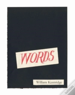 Capa do artigo Words Â€“ A Collation