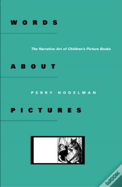 Capa do artigo Words About Pictures