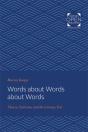Words About Words About Words - Preview